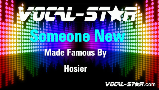 Someone New