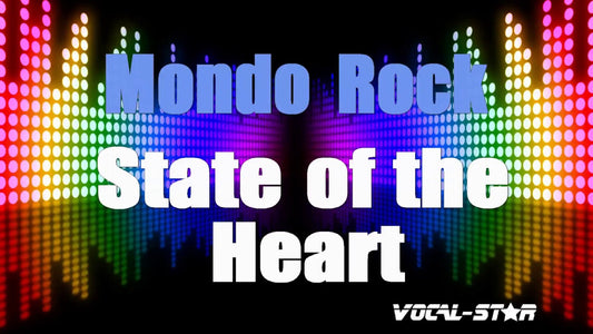 State of the Heart