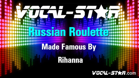 Russian Roulette