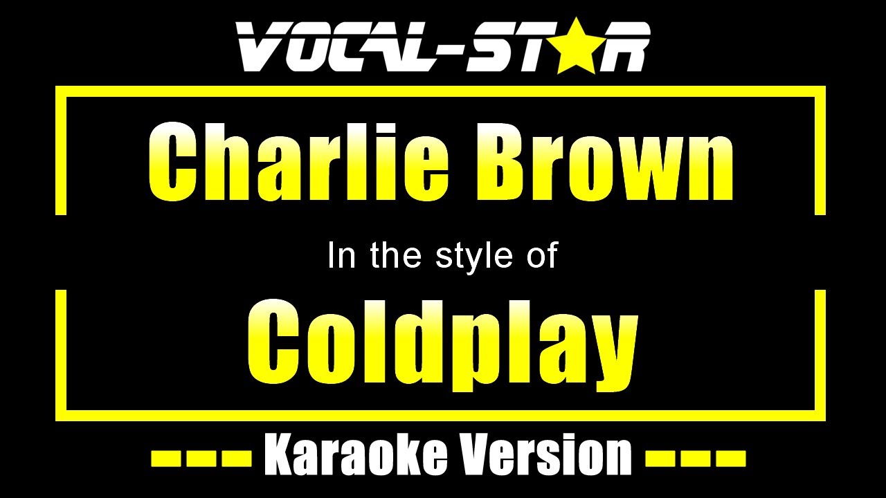 Charlie Brown