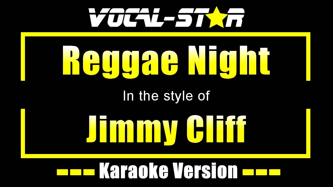 Reggae Nights