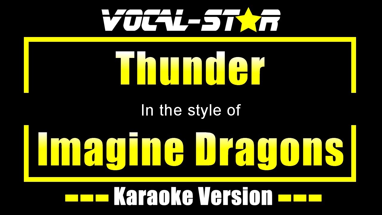 Thunder