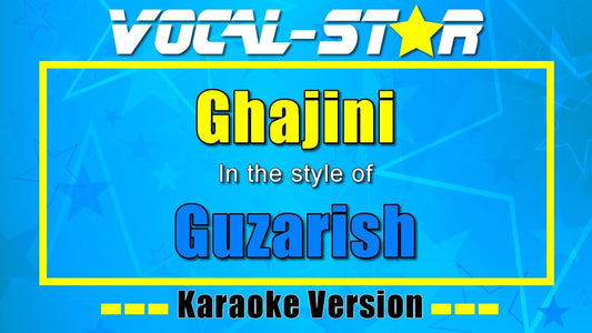 Guzarish