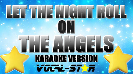 Let The Night Roll On