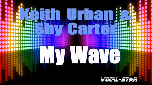 My Wave