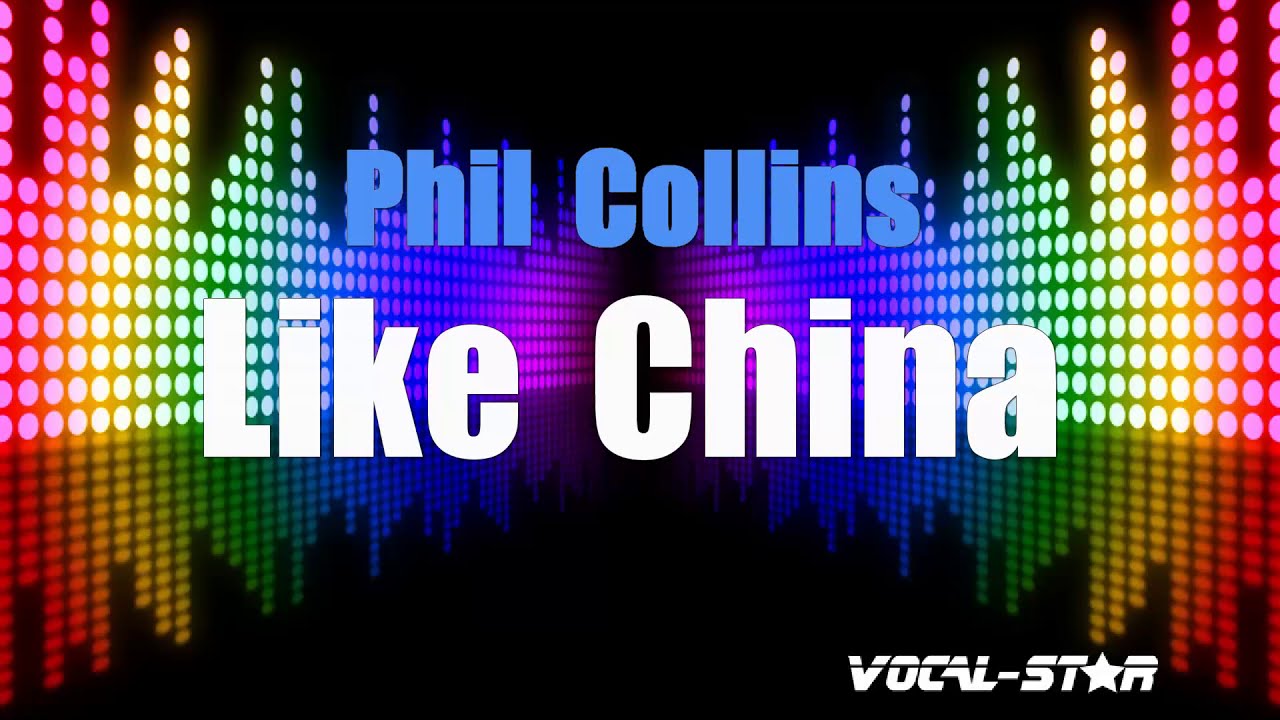Like China