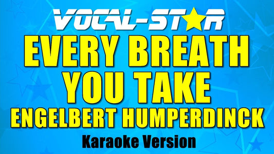Every Breath You Take
