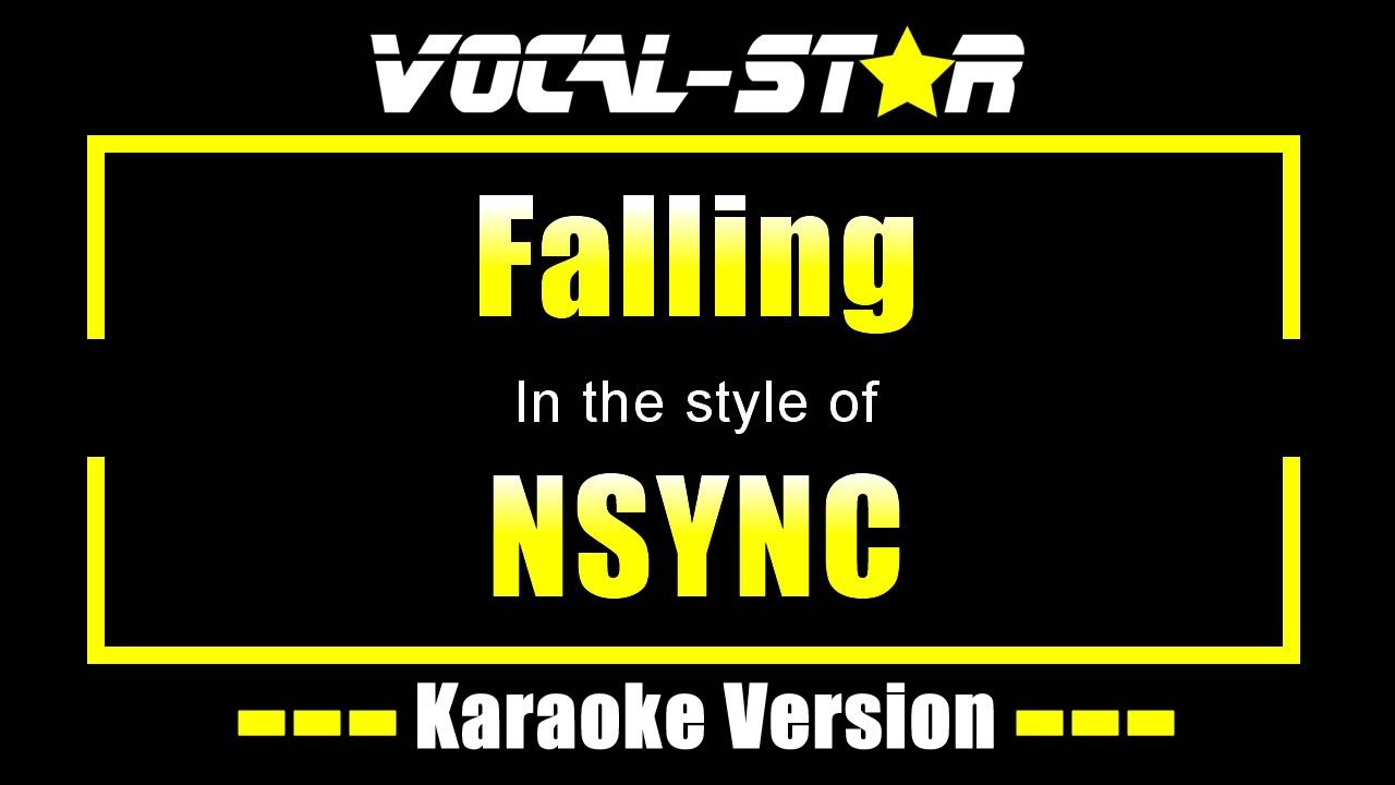 Falling