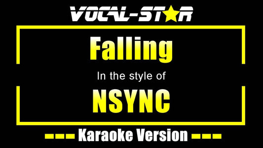 Falling