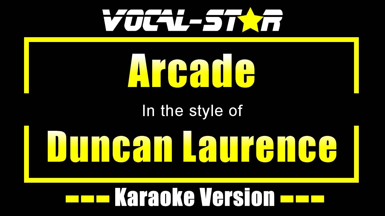 Arcade