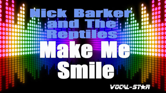 Make Me Smile