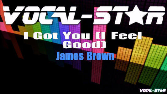 I Got You (I Feel Good)