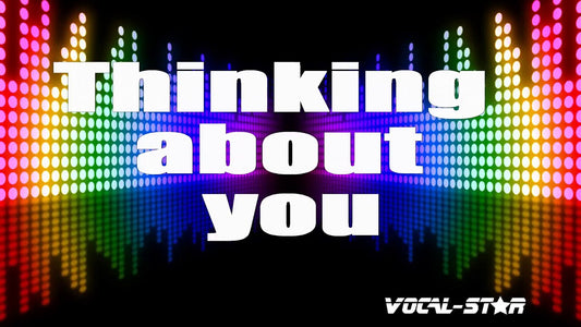 Thinking About You