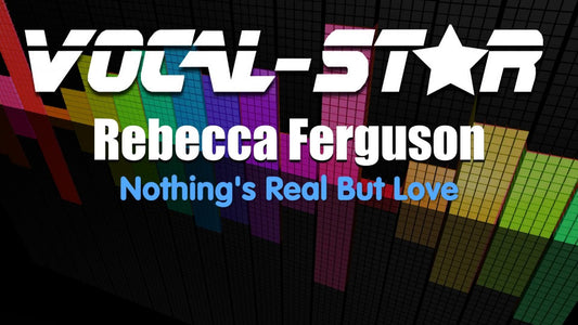 Nothing's Real But Love
