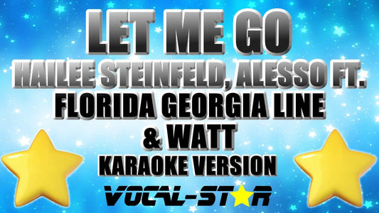 Let Me Go