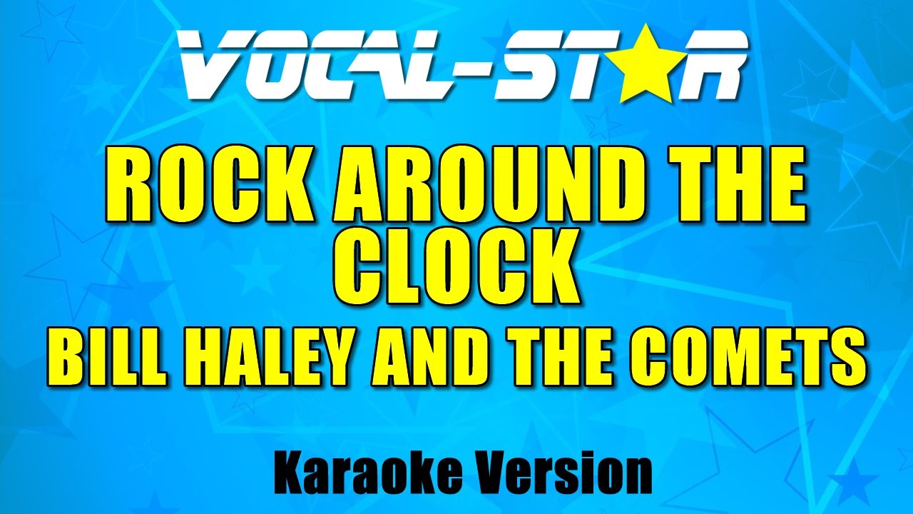 Rock Around The Clock