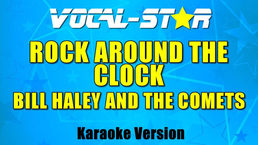 Rock Around The Clock