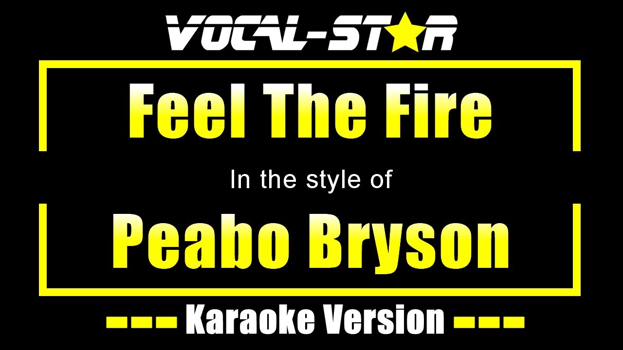 Feel The Fire