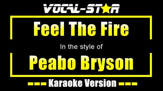 Feel The Fire