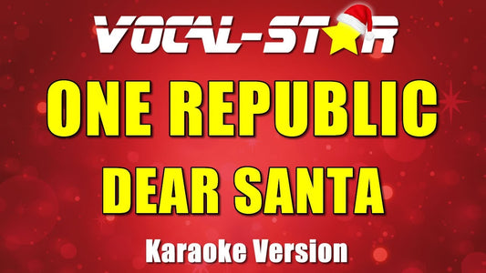 Dear Santa
