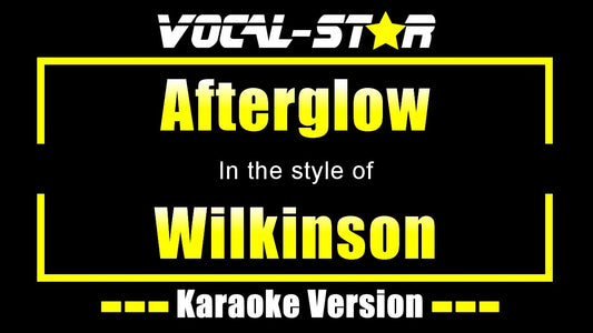Afterglow