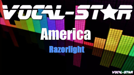 America