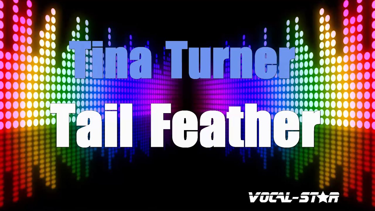 Tail Feather
