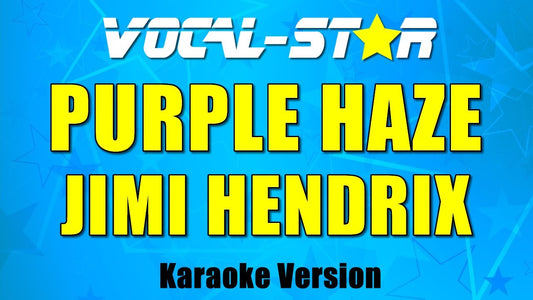 Purple Haze