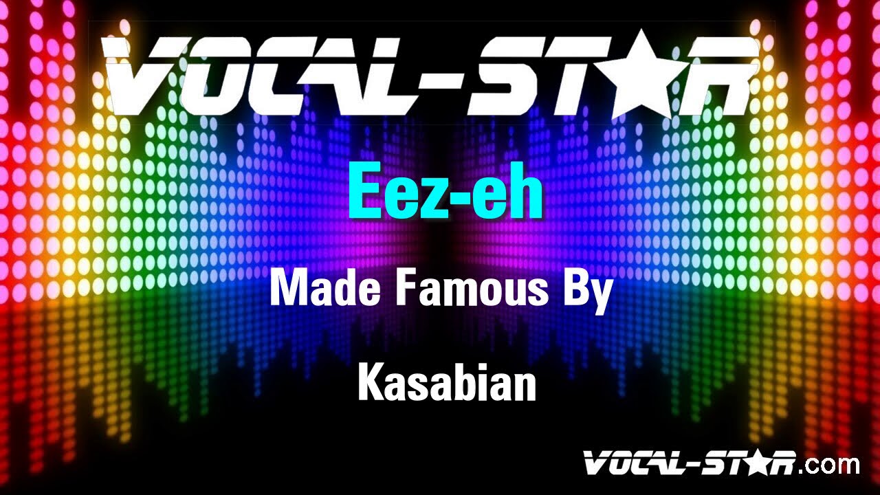 Eez-Eh
