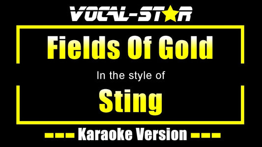 Fields Of Gold