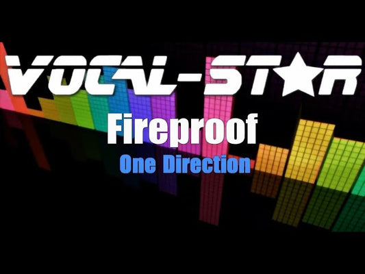 Fireproof