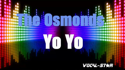 Yo Yo
