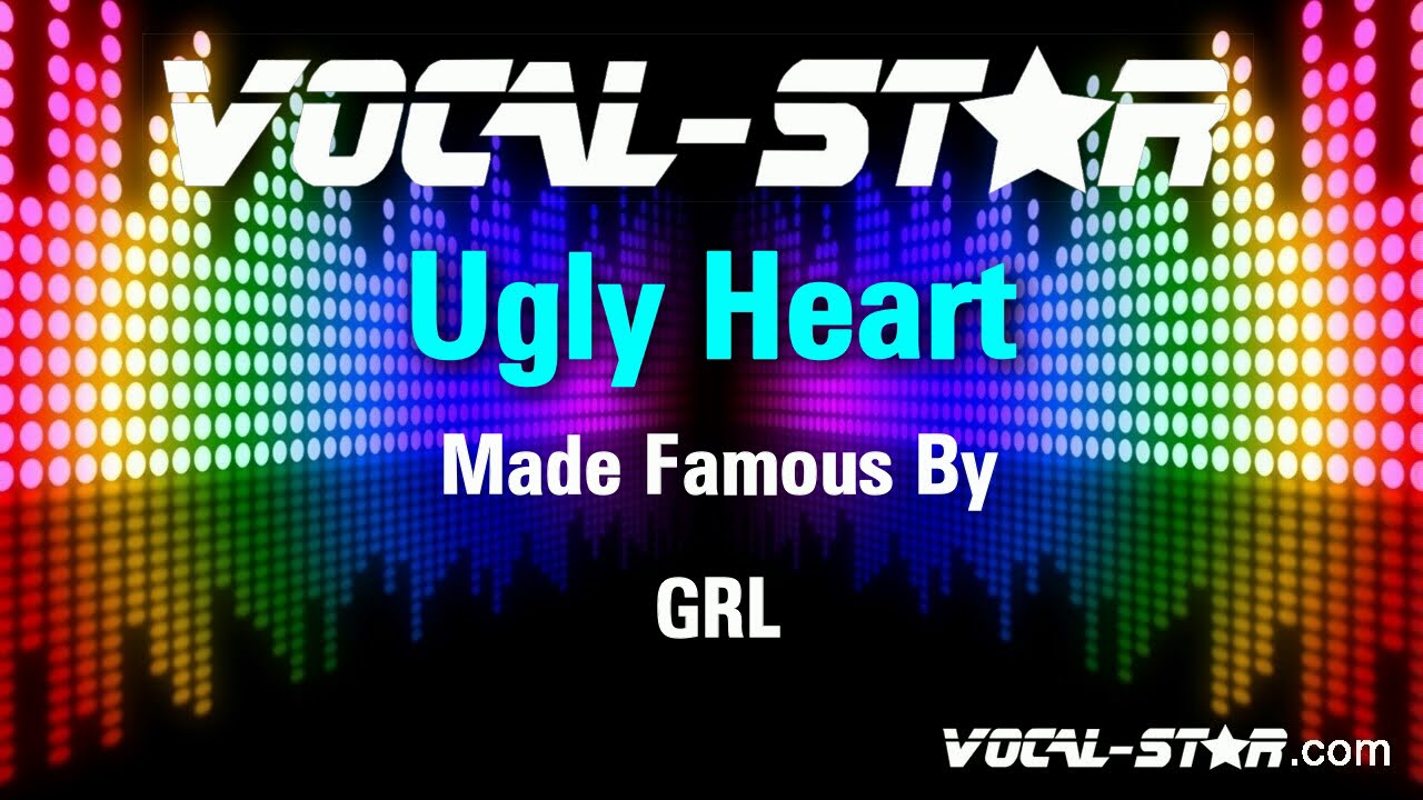 Ugly Heart