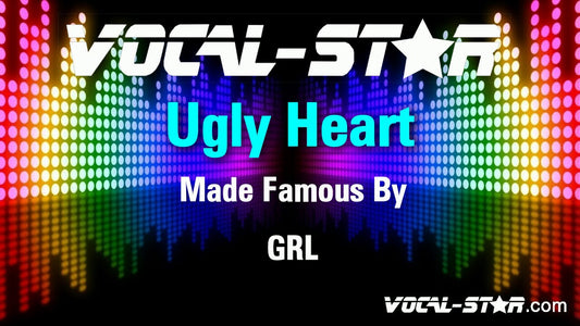 Ugly Heart