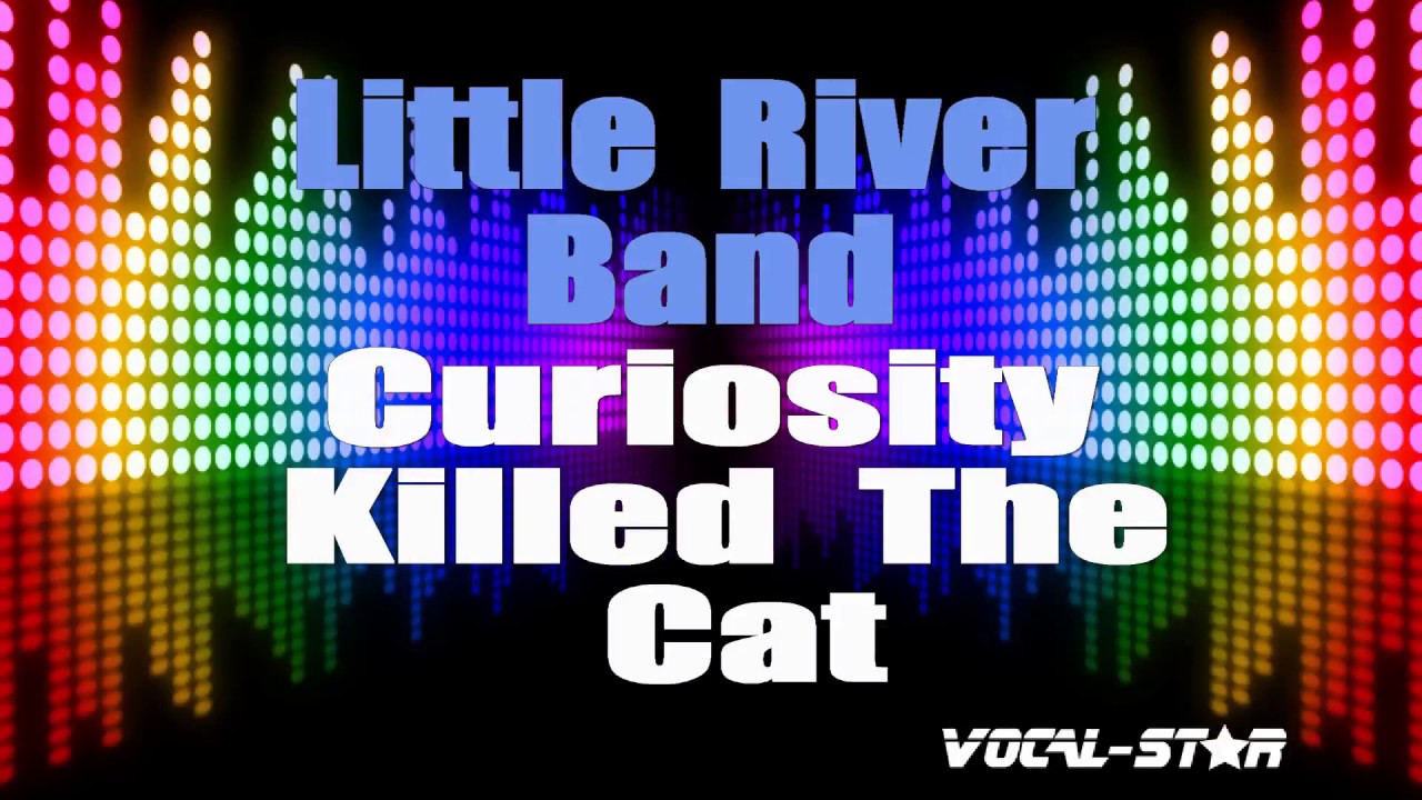 Curiosity Killed The Cat