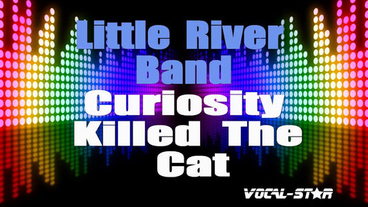 Curiosity Killed The Cat