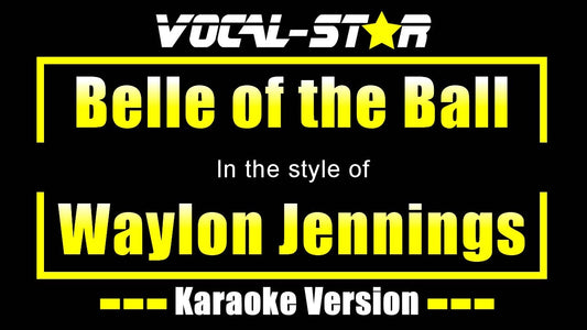 Belle Of The Ball