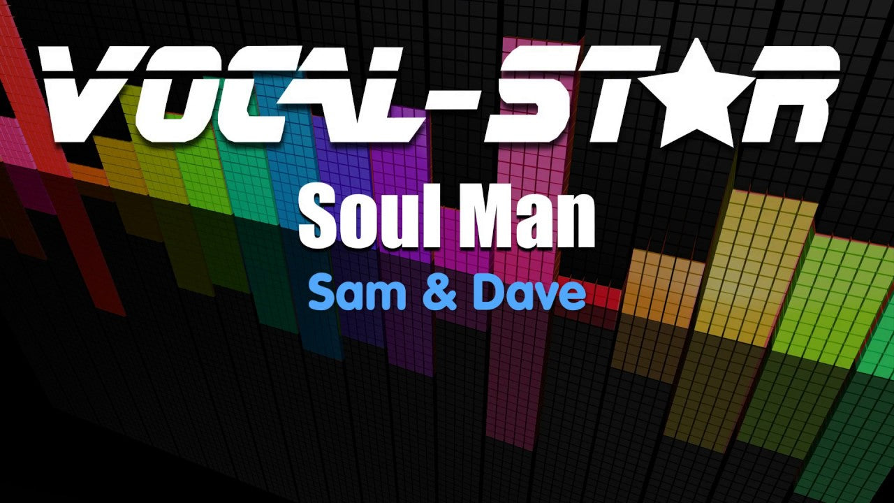 Soul Man