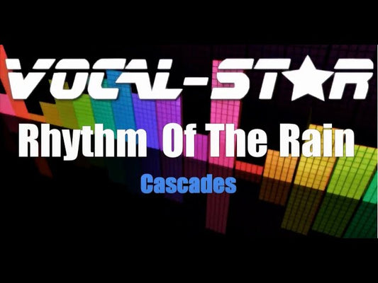Rhythm Of The Rain