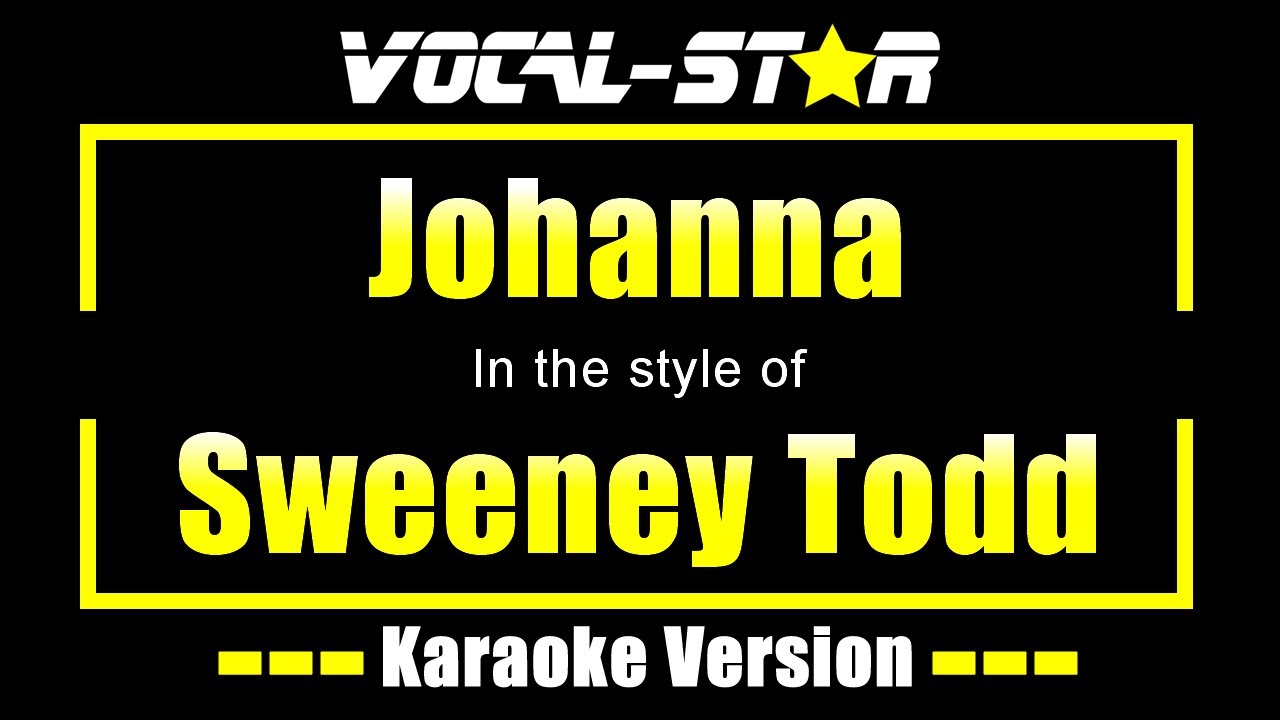 Johanna