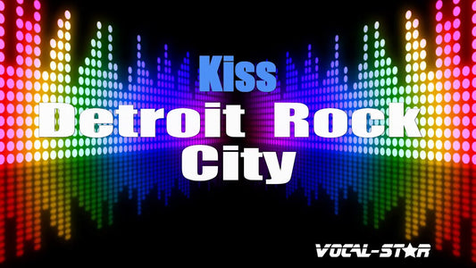 Detroit Rock City