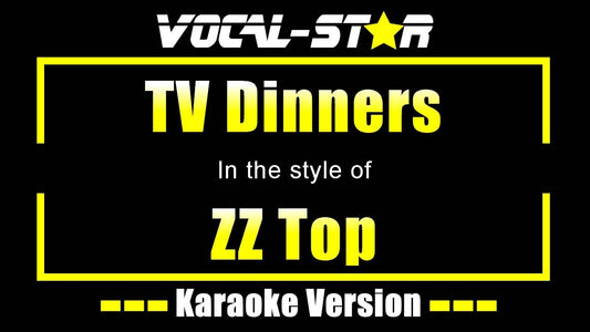 TV Dinners