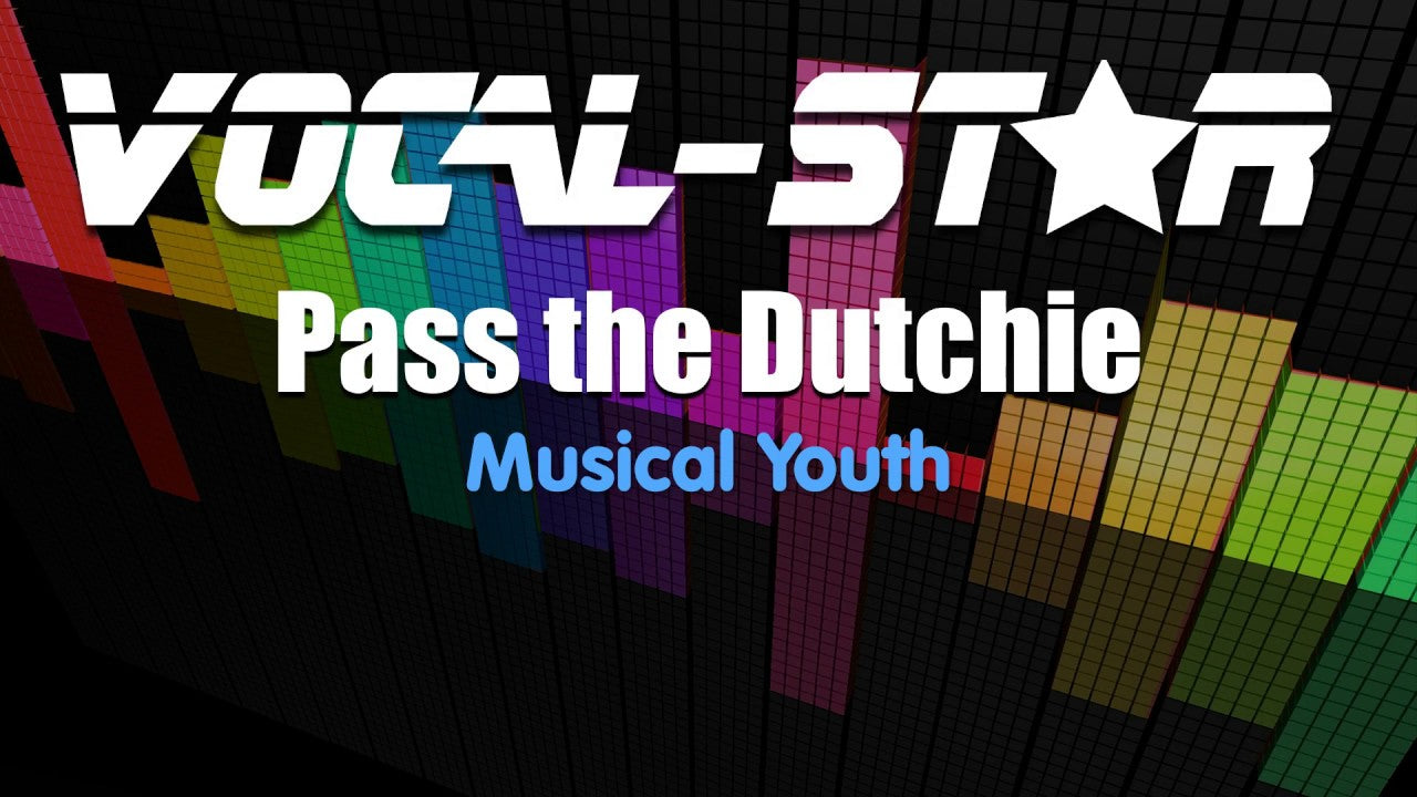 Pass The Dutchie