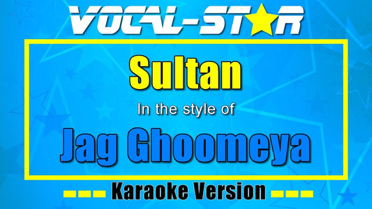 Jag Ghoomeya
