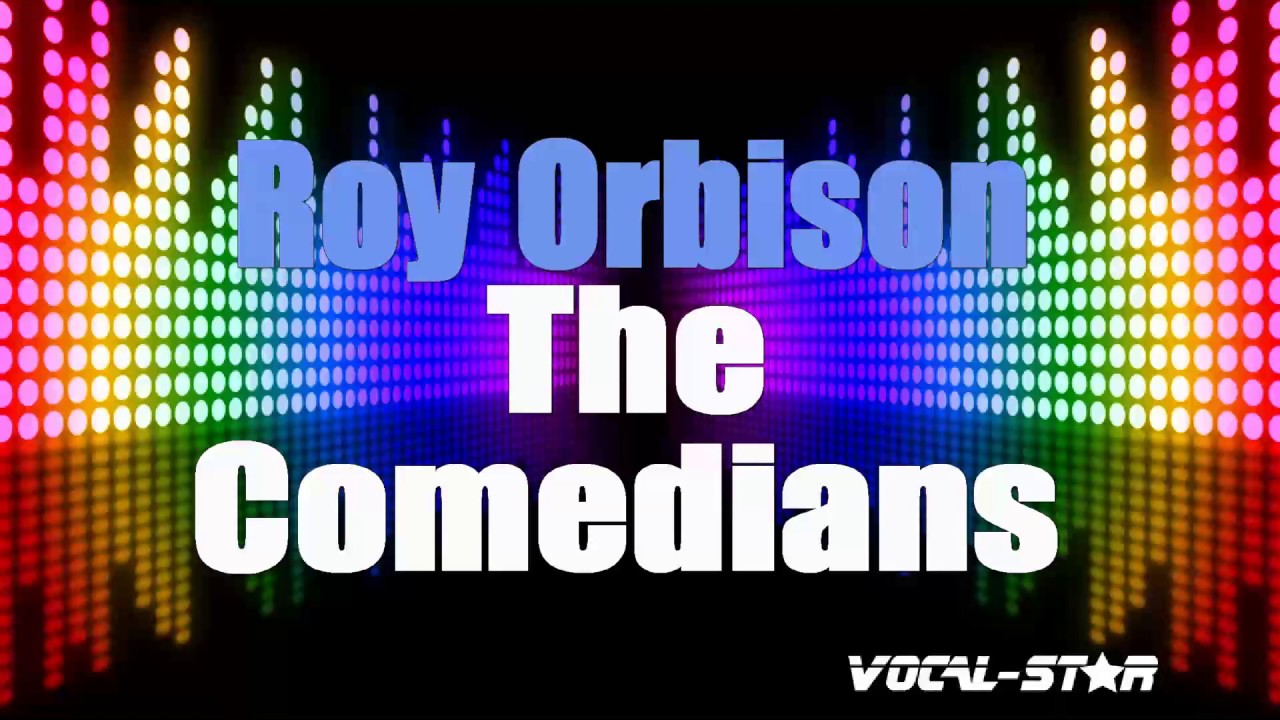 The Comedians