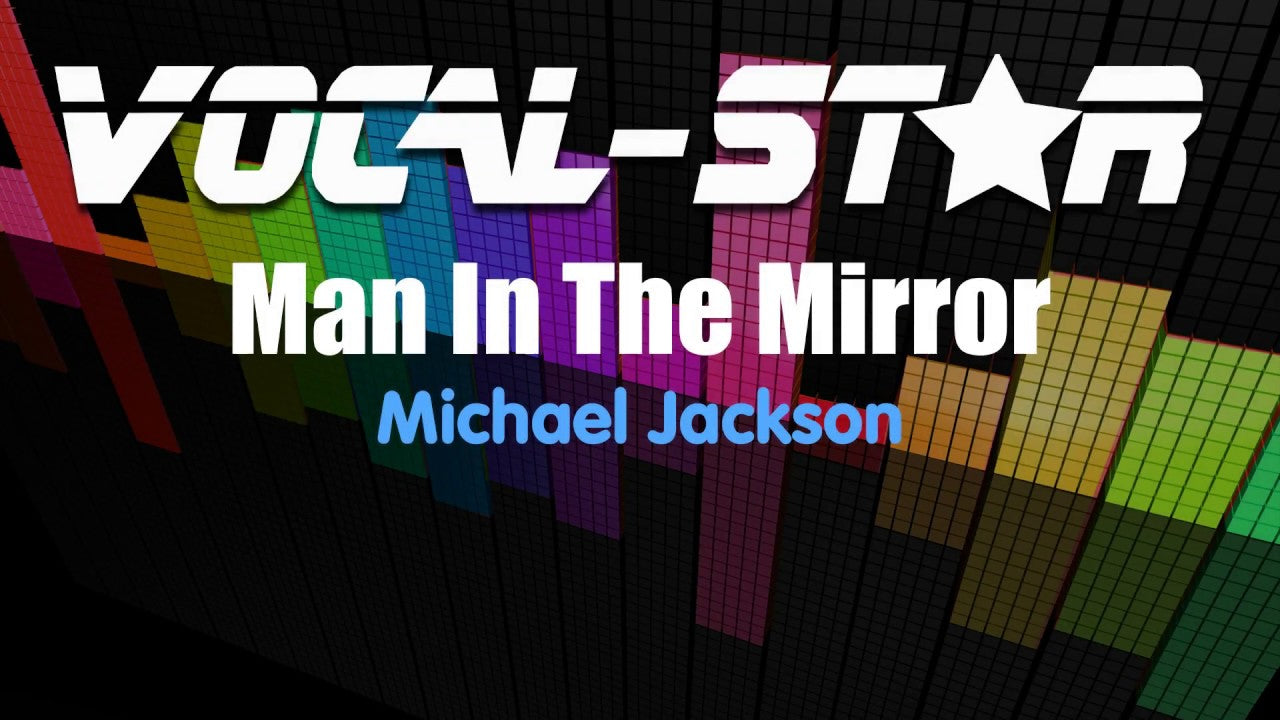 Man In The Mirror