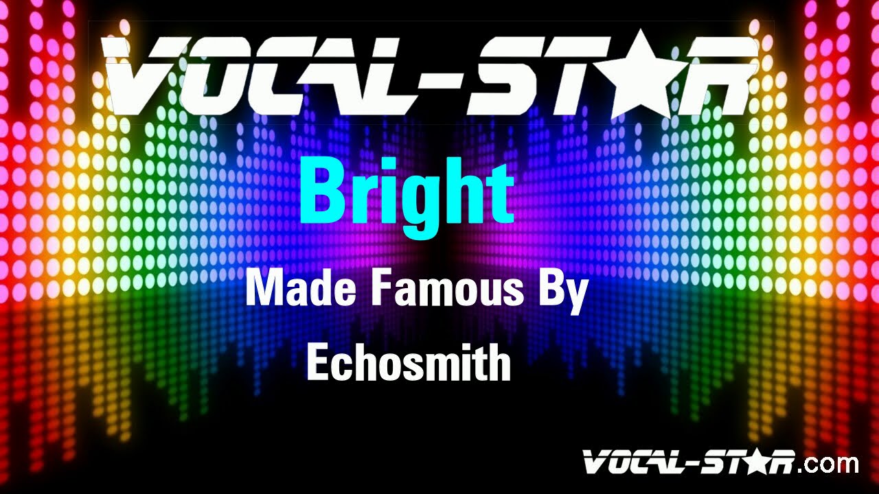 Bright