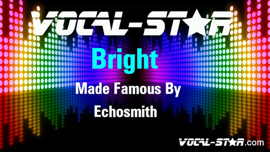 Bright