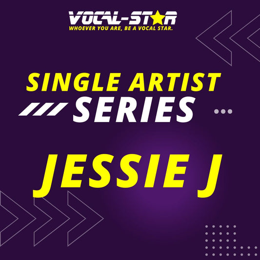 Jessie J Collection