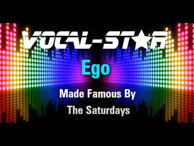 Ego